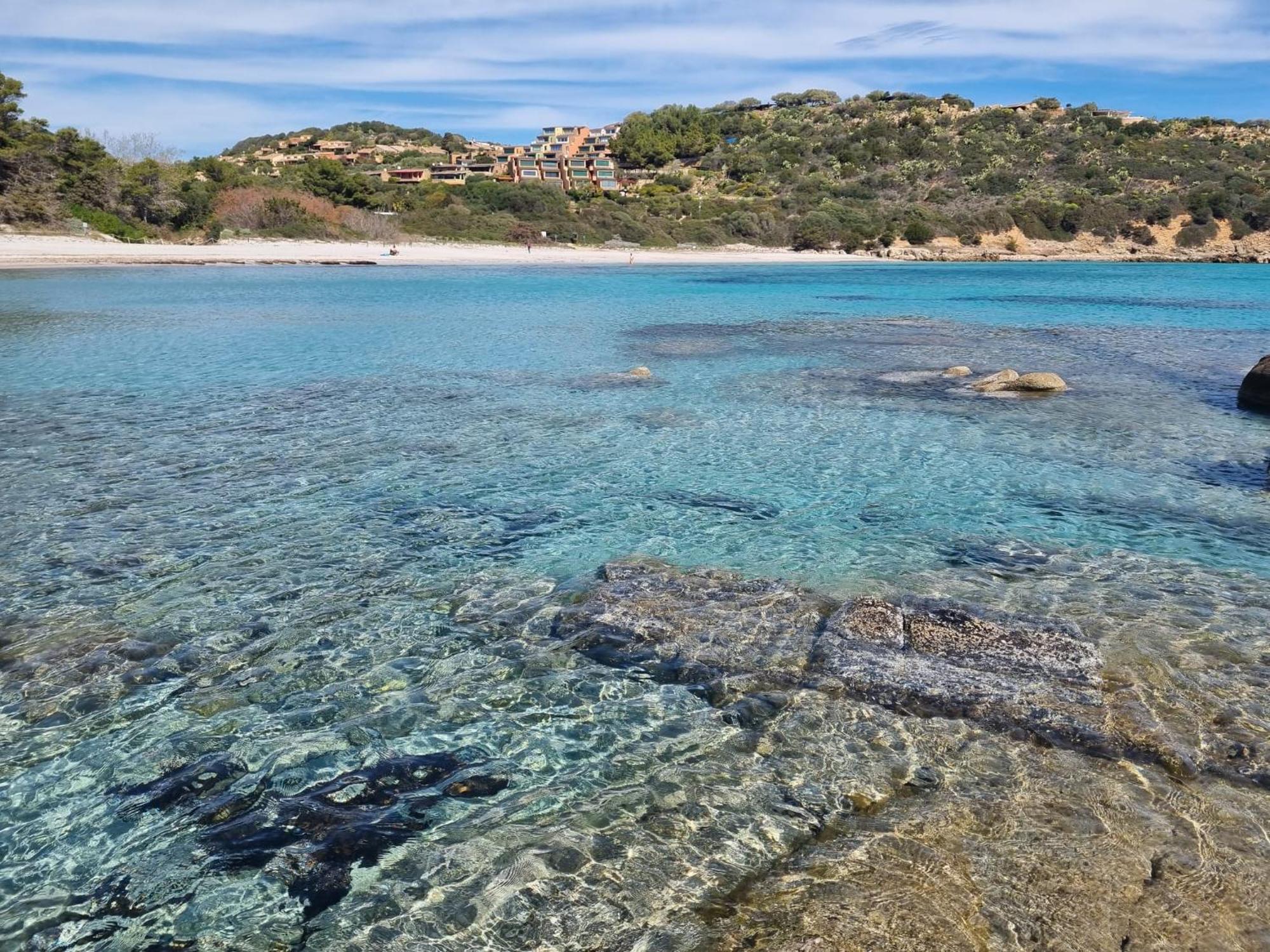 וילסימיוס Verde E Mare מראה חיצוני תמונה
