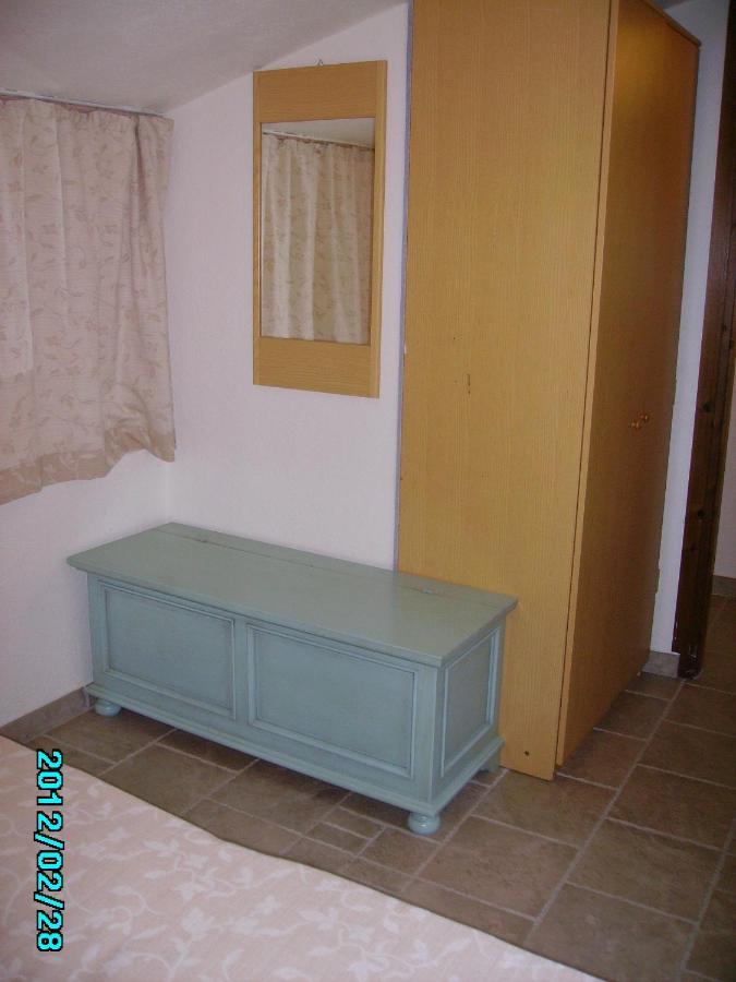 וילסימיוס Verde E Mare מראה חיצוני תמונה